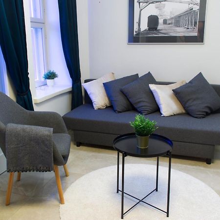 Chic Studio In Historic Kruununhaka, Helsinki Kültér fotó